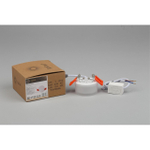 Встраиваемый светодиодный светильник Aployt Lea APL.0033.09.05