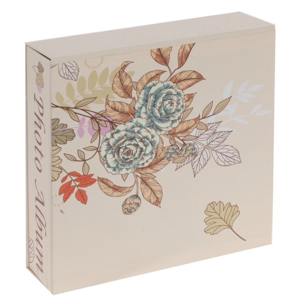 GAEM Фотоальбом для 100 фото 13*18, L18 W5 H20 см, 3в.