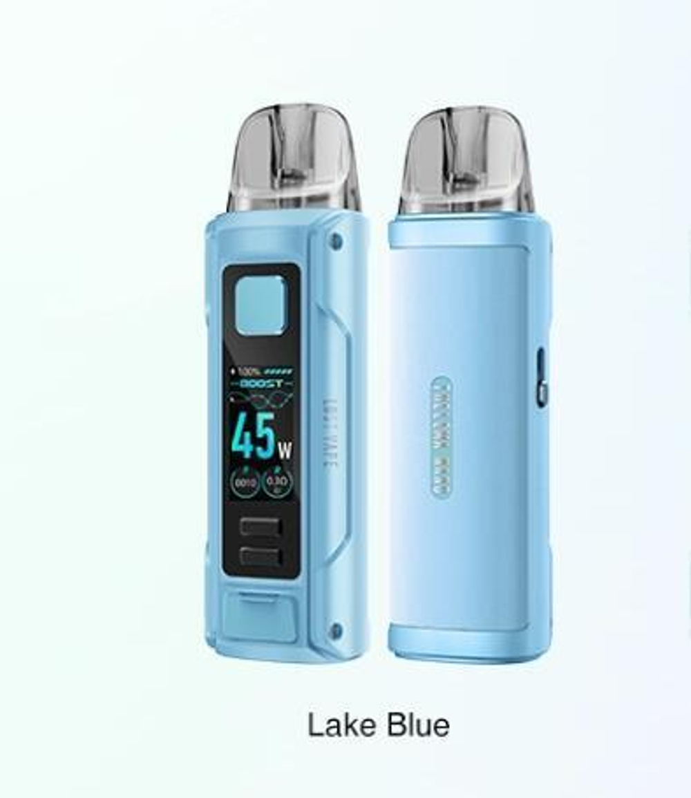 Lost vape Thelema Nano 1500mAh Pod Kit