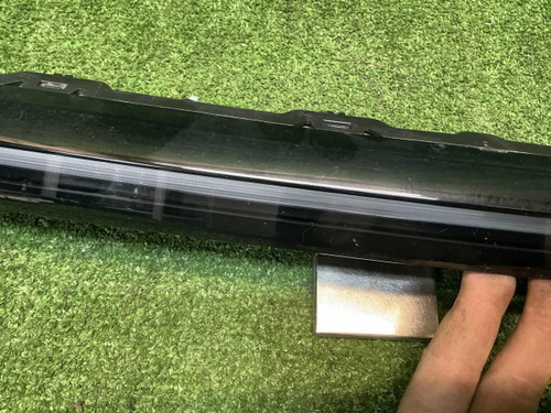 ДХО центральный EXEED LX (2019-н.в.) LED