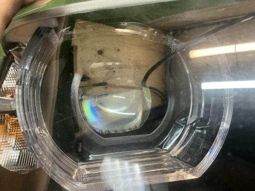 Фара правая BMW X1 F48 (2015-2019) LED