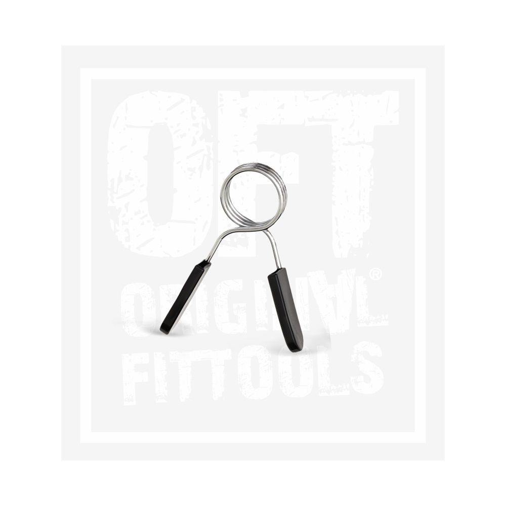 Замок пружинный 26 мм