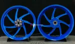 Кованые диски для HONDA CBR1000RRR Хонда мотоцикл колеса ковка диск