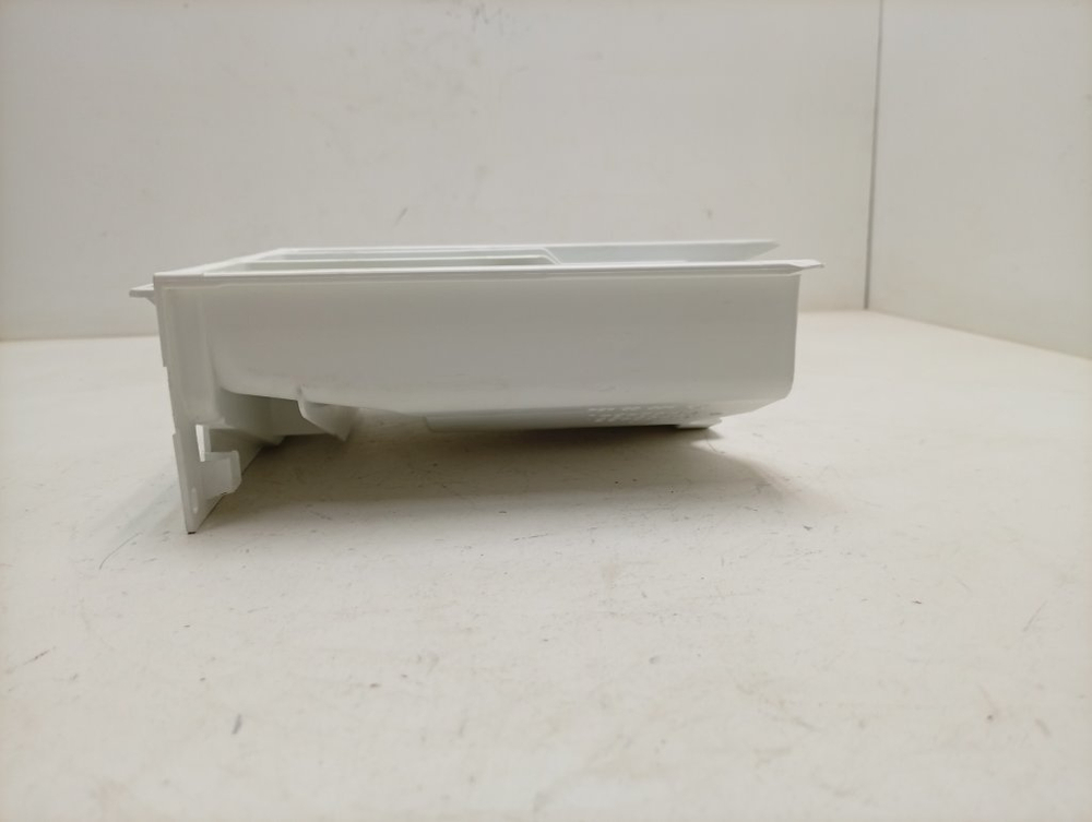 LS60840L кт54 Дозатор порошка для стиральной машины AEG 12462433 б/у