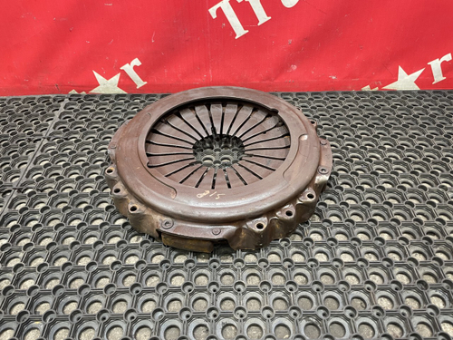 Корзина сцепления 2017г.