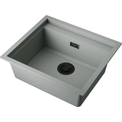 Кухонная мойка Omoikiri Sintesi 57-WH