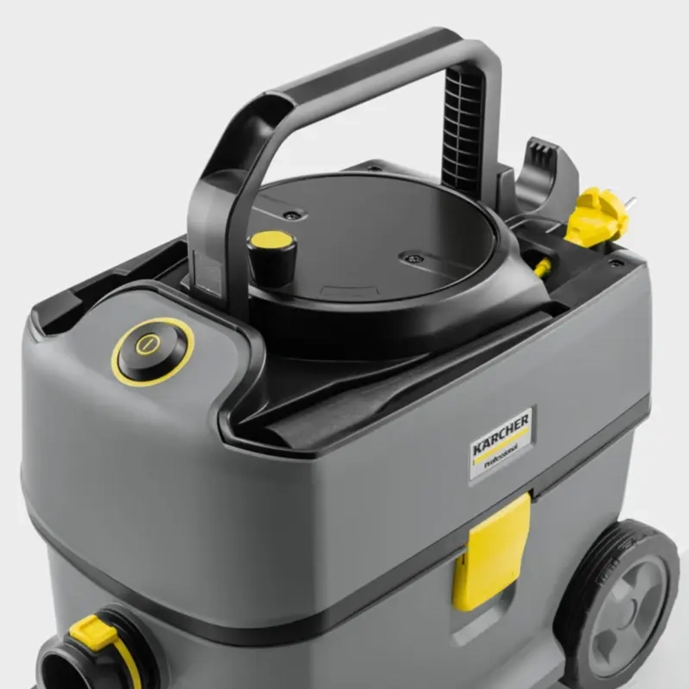Karcher T 10/1 пылесос сухой уборки 1.527-300.0