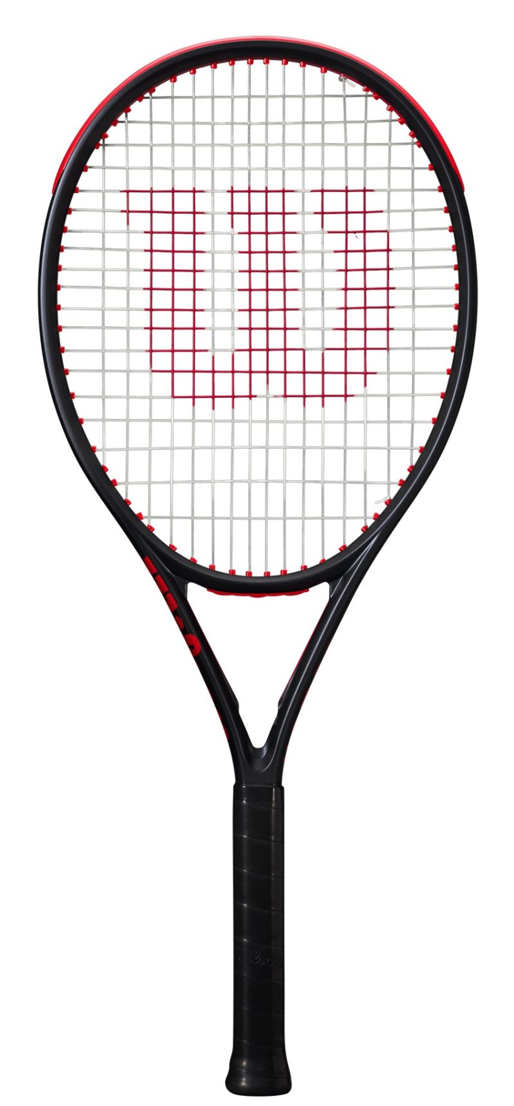 Ракетка детская Wilson Clash 26 V3.0