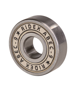 Набор подшипников Precise, ABEC-9 Chrome, 8 шт.