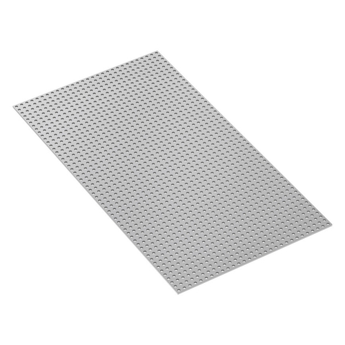 1116 Series Grid Plate (29 x 53 Hole, 232 x 424mm)