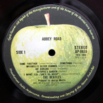 The Beatles / Abbey Road (Coloured Vinyl)(LP)