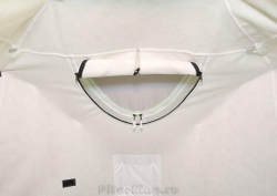 Внутренний тент УТЕПЛЕННЫЙ ЛОТОС Куб 180х210х210 (модель 2017)