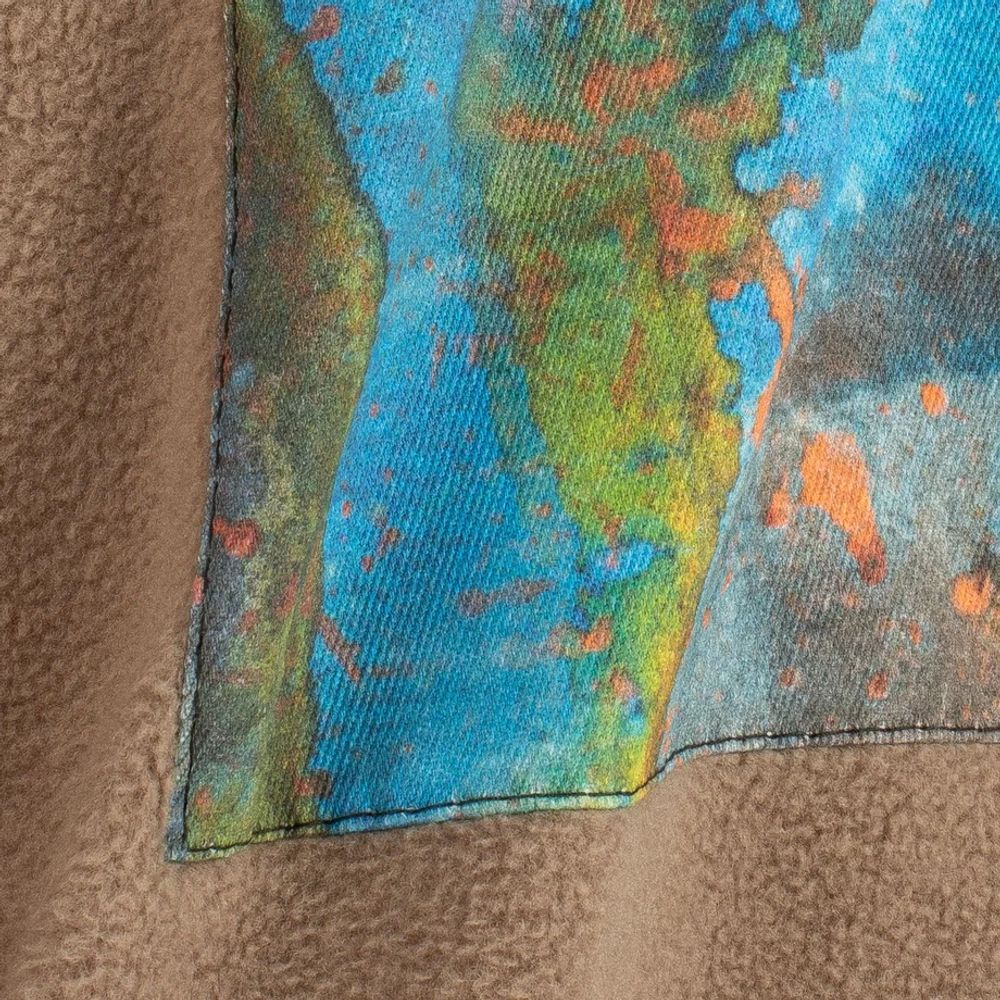 Толстовка Wema SV6 Какао