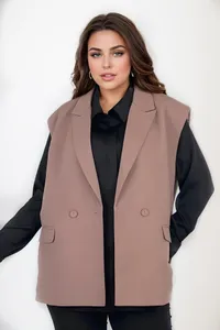 Жилет 20324 Fabrika