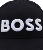 Кепка Sevile BOSS BLACK - черный(50502178)