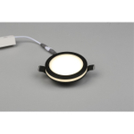 Встраиваемый светодиодный светильник Aployt Nastka APL.0014.19.09