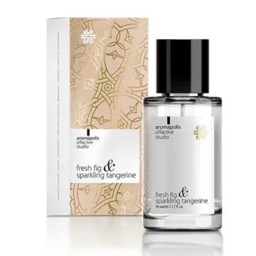 Fresh Fig & Sparkling Tangerine, парфюмерная вода
