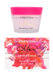 Питательный крем