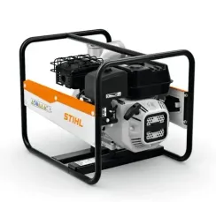 Мотопомпа Stihl WP 600