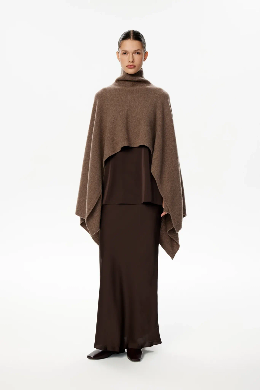 Кейп ореховый