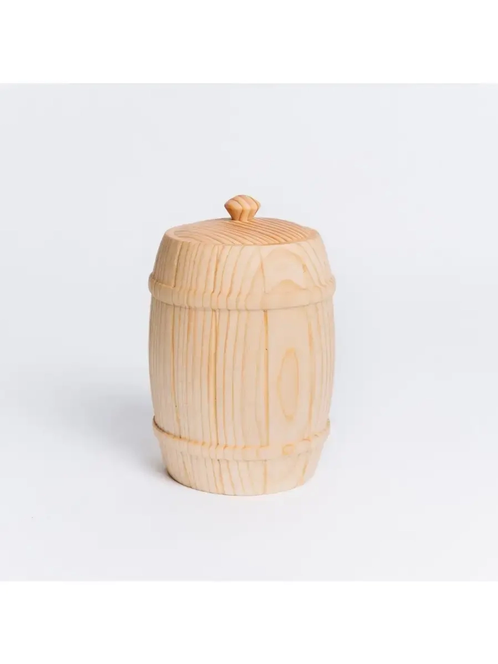 Емкость неполимерная