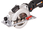 Дисковая пила WORX WX437