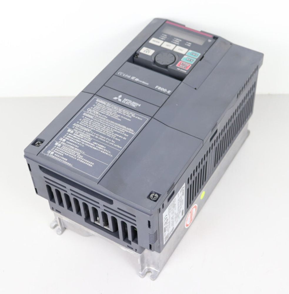 Mitsubishi FR-F840-00052-E2-60