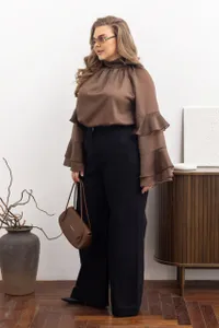 Блуза УК-2644-6 Фабрика Моды