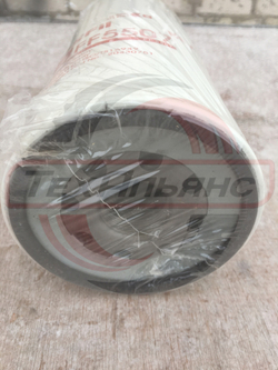 Фильтр топливный ASFIL FF5507