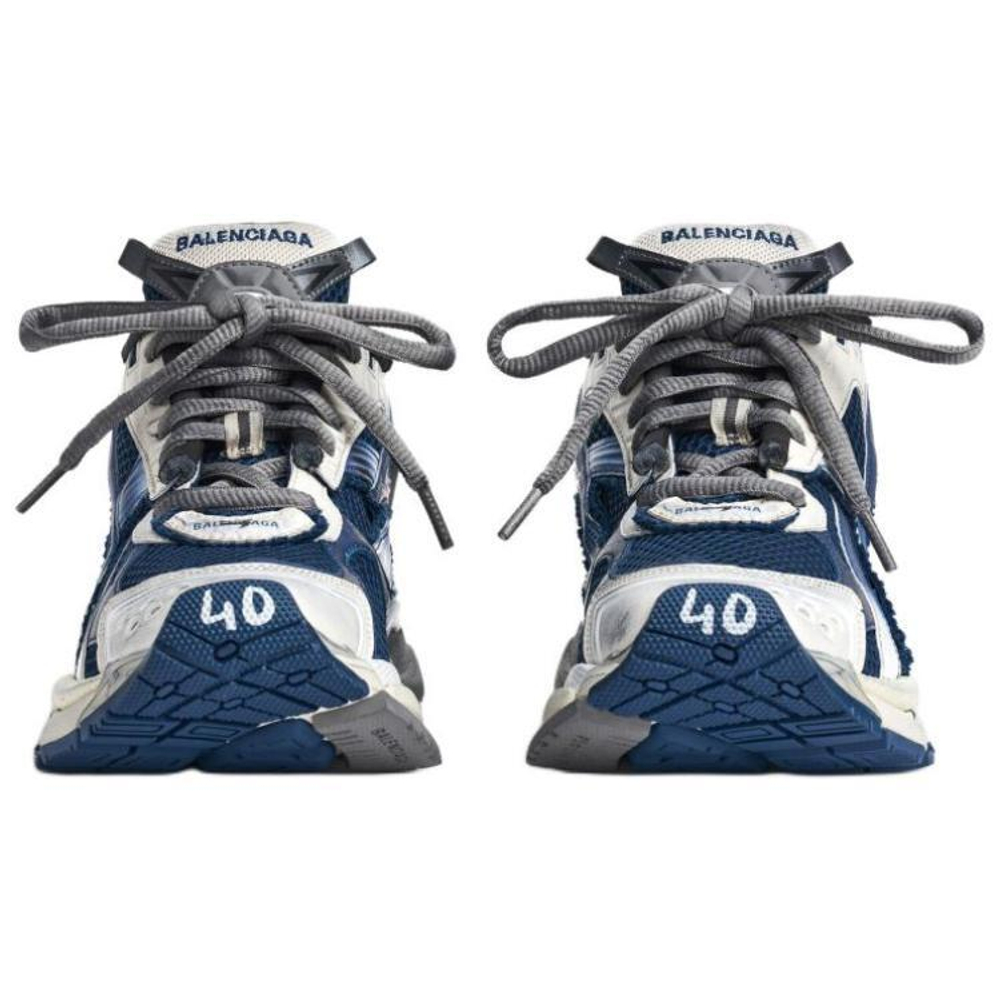 Balenciaga Runner Gradient