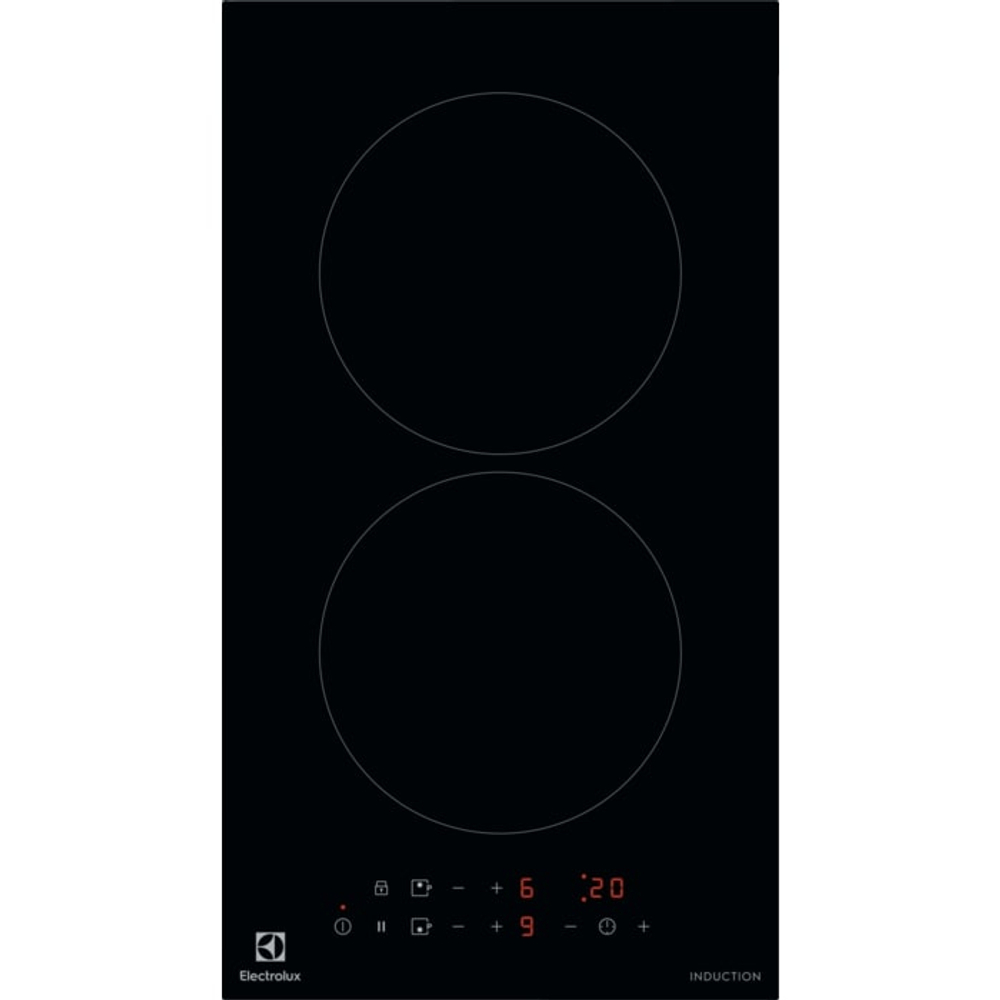 Встраиваемая индукционная варочная панель Electrolux IPE 3241 KC