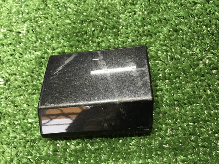 Заглушка буксировочного крюка BMW X5 G05 (18-23)