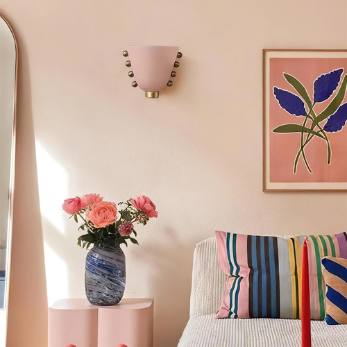 Настенный дизайнерский светильник Gemma by In Common With