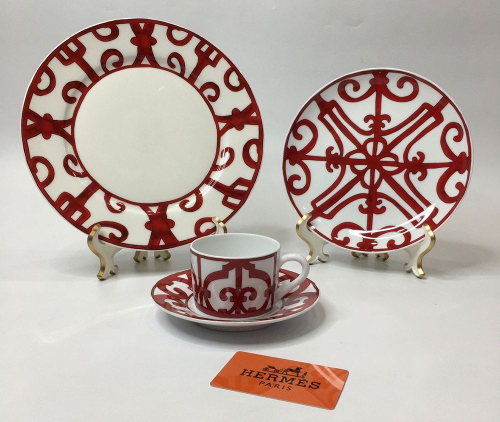 Комплект постельного белья Hermes