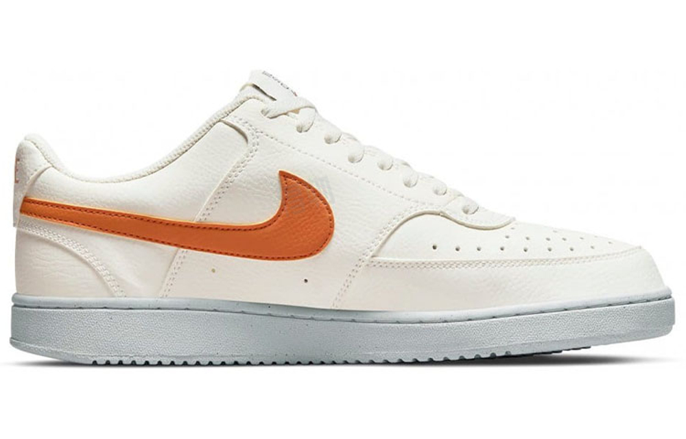 Мужские кроссовки Nike Court Vision Low Next Nature 'Sail Hot Curry' DH2987-104