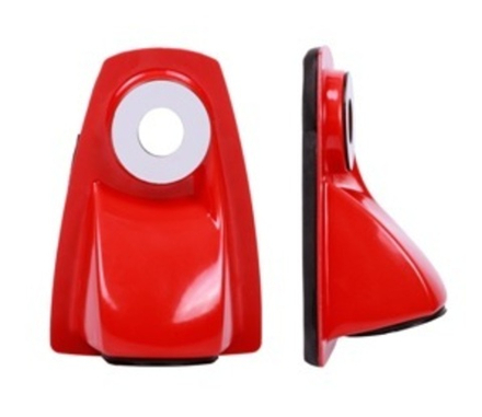 Пластиковый кожух для отвода пыли Mechanic HomeDUSTER 40