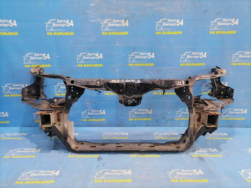 Рамка радиатора / телевизор Honda ACCORD 2002-2008