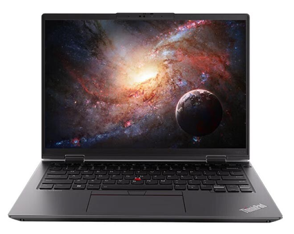 14" Ноутбук Lenovo ThinkPad 14 Pro Black (2240x1400, Intel Core i7-1370P, RAM 32ГБ, SSD 256ГБ, Intel Iris Xe Graphics, OS Windows)