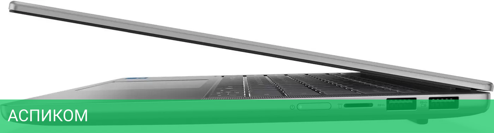 Ноутбук Lenovo IdeaPad Slim 5 14IRH10 83HR0034RK