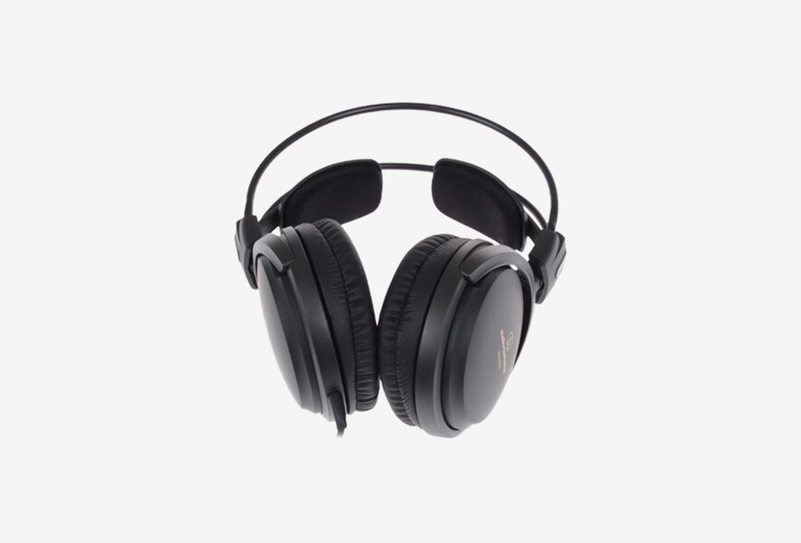 Audio-Technica ATH-A550Z_0226709105905