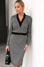 Платье Марена №1 Valentina (Акция)