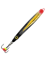 Блесна для рыбалки зимняя AQUA Штык