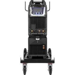 ПТК HANKER MULTIWAVE TIG 320 P AC/DC LCD H45 сварочный инвертор 005.400.402