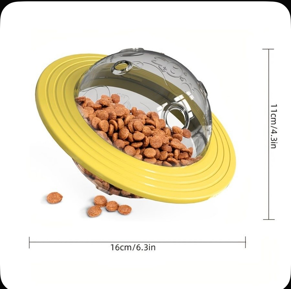 Игрушка кормушка «Planet Ball»
