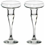 Подсвечник БЕЙЗИК 2 шт. 170 мм