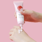 Round Lab Camellia Deep Collagen Firming Sun Serum SPF50+ 50 м