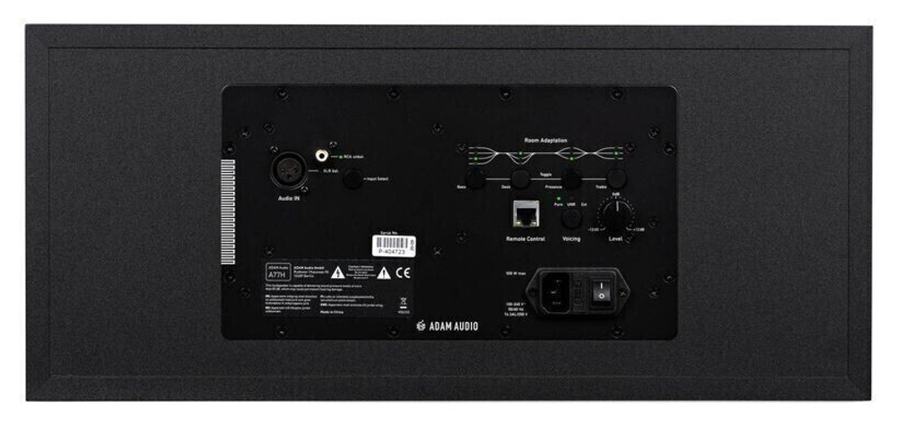ADAM AUDIO A77H