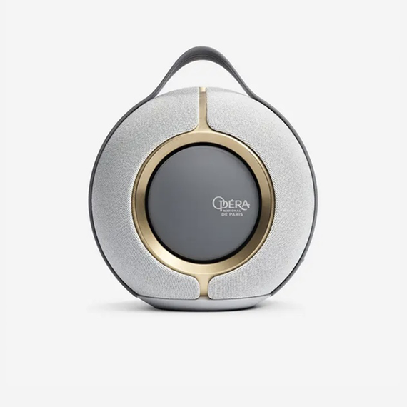 Портативная акустика Devialet Mania Opéra de Paris