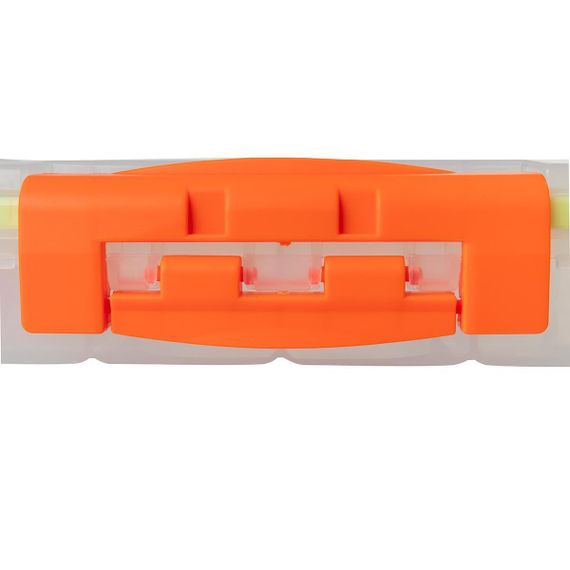 Коробка Helios 36х22х5см (HS-ZY-049)