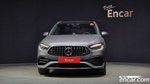 Mercedes-Benz GLA-Class H247 GLA45 AMG 4MATIC+ (12.2022)
